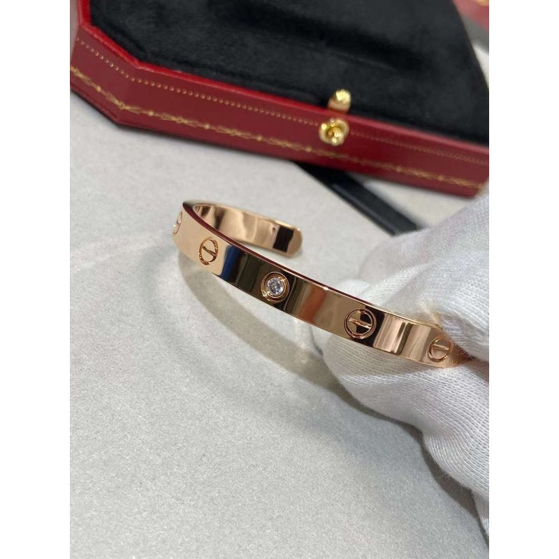 Cartier Bracelet JWL01157