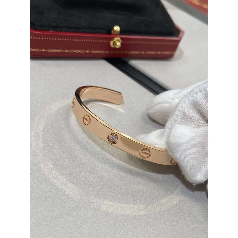 Cartier Bracelet JWL01157