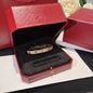 Cartier Breath Wide Edition Bracelet  JWL00848