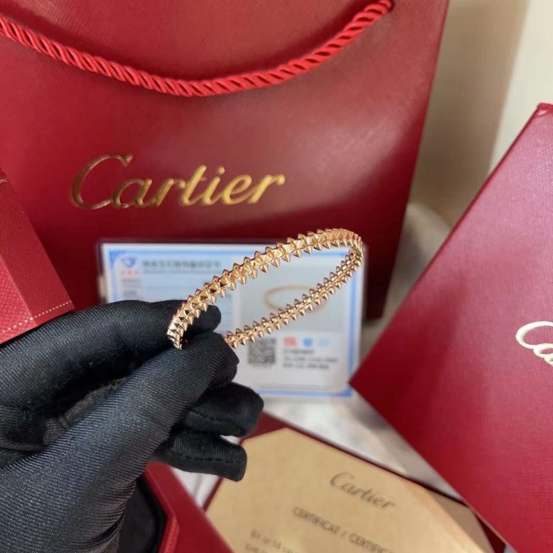 Cartier Bullet Bracelet JWL01198