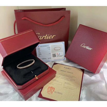 Cartier Bullet Bracelet JWL01198