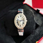 Cartier Classic Bathtub Series Wrist Watch WAT02135