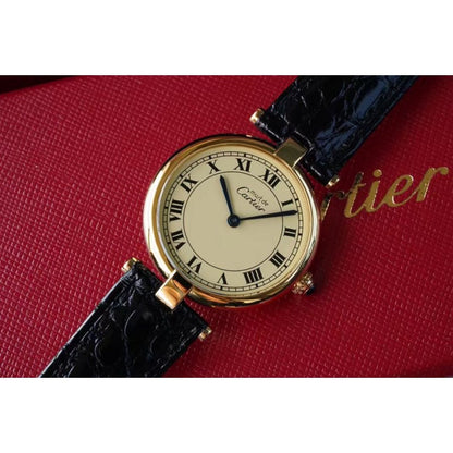 Cartier LesMust De Wrist Watch WAT01414