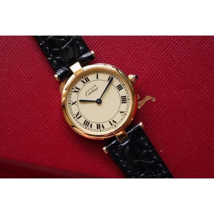 Cartier LesMust De Wrist Watch WAT01414