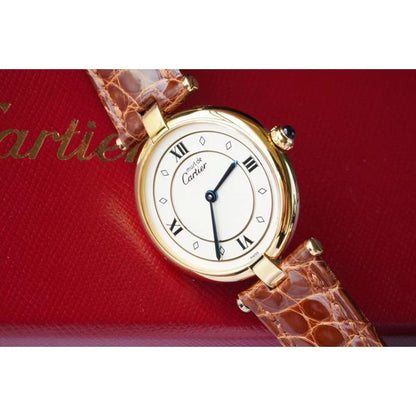 Cartier LesMust De Wrist Watch WAT01417