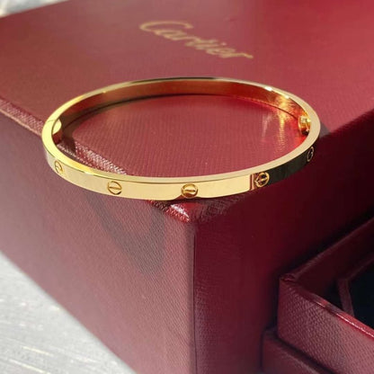 Cartier Love Bracelet JWL01150