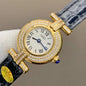 Cartier Must De Wrist Watch WAT01393