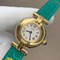 Cartier Must De Wrist Watch WAT01394