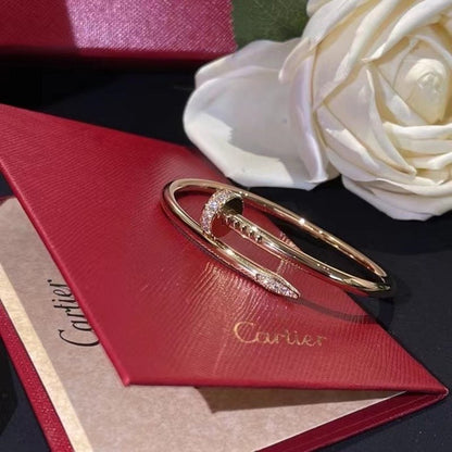 Cartier Nail Bracelet JWL00768