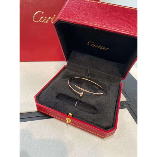 Cartier Nail Bracelet JWL01148