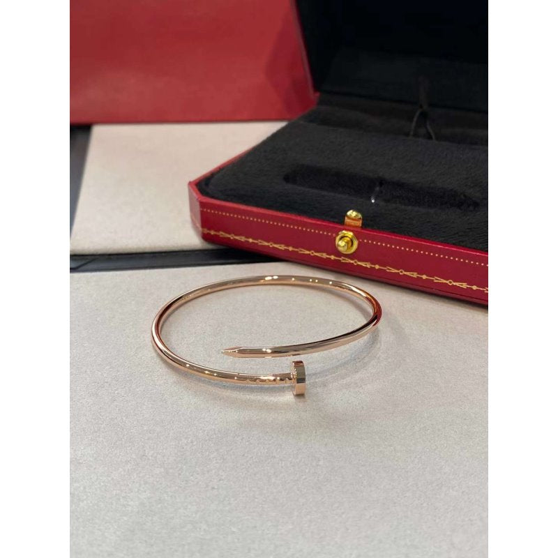 Cartier Nail Bracelet JWL01148