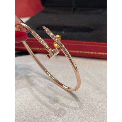 Cartier Nail Bracelet JWL01148