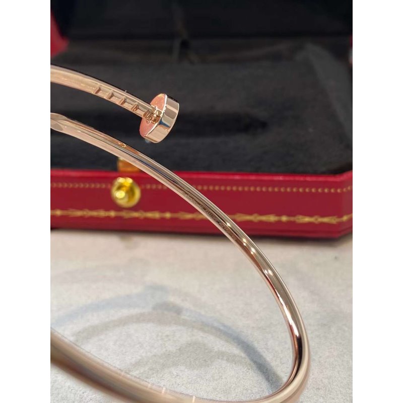 Cartier Nail Bracelet JWL01148