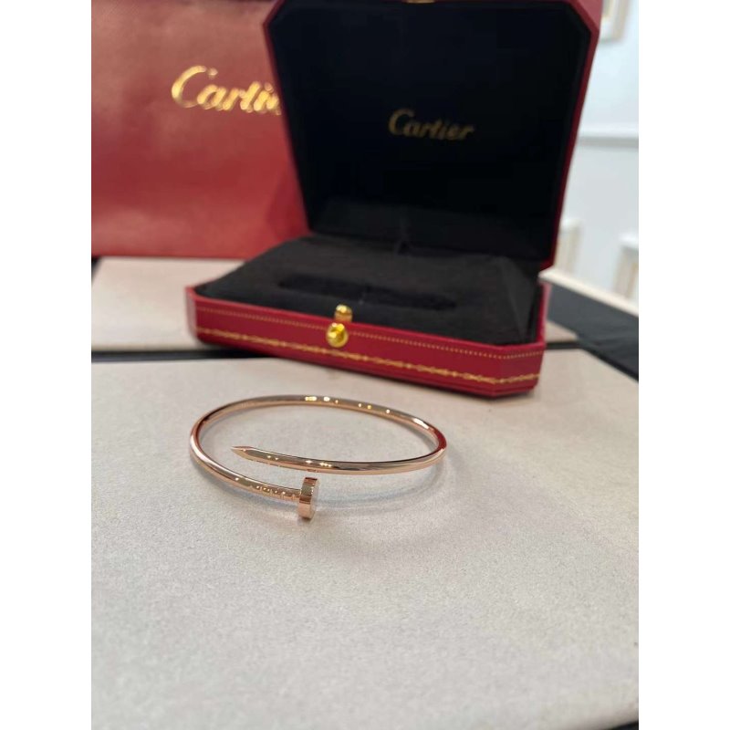 Cartier Nail Bracelet JWL01148