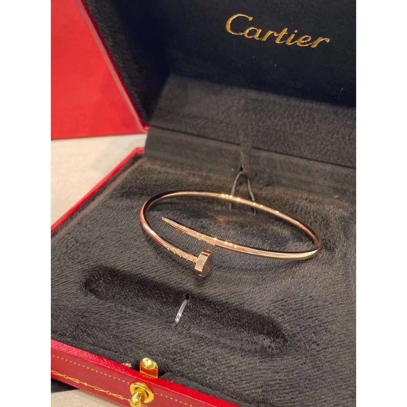 Cartier Nail Bracelet JWL01148