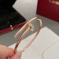 Cartier Nail Bracelet JWL01149