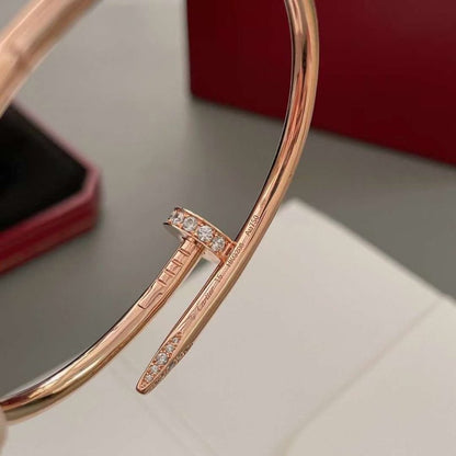 Cartier Nail Bracelet JWL01149