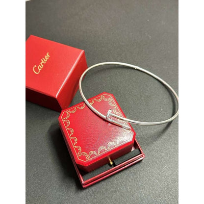 Cartier Nail Bracelet JWL01224