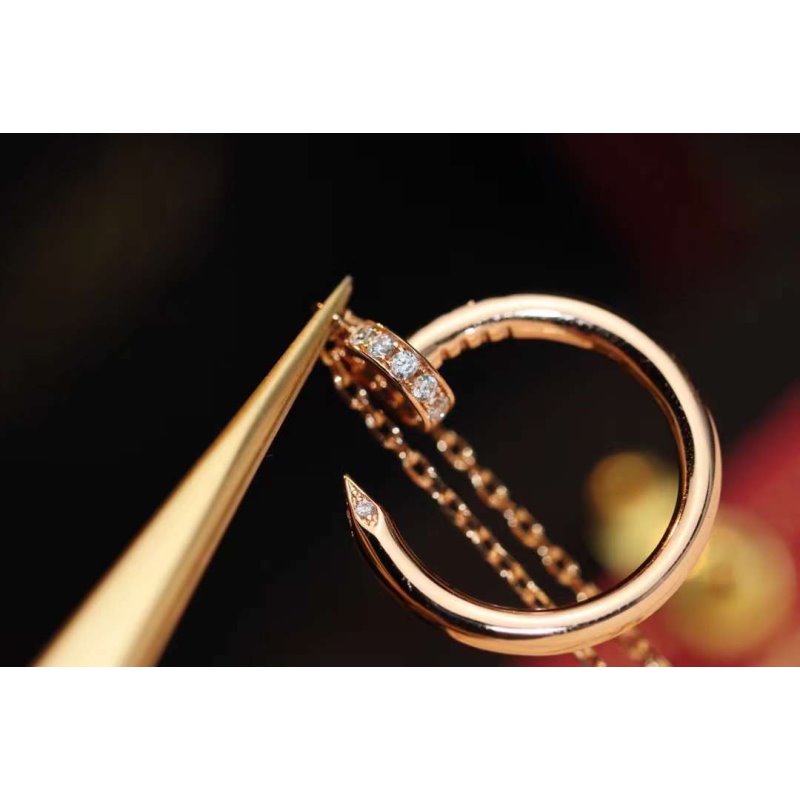 Cartier Nail Chain JWL01160