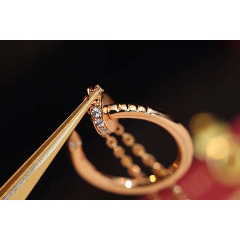 Cartier Nail Chain JWL01160