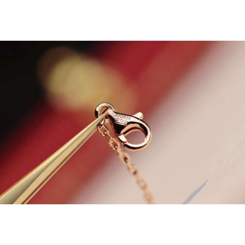 Cartier Nail Chain JWL01160