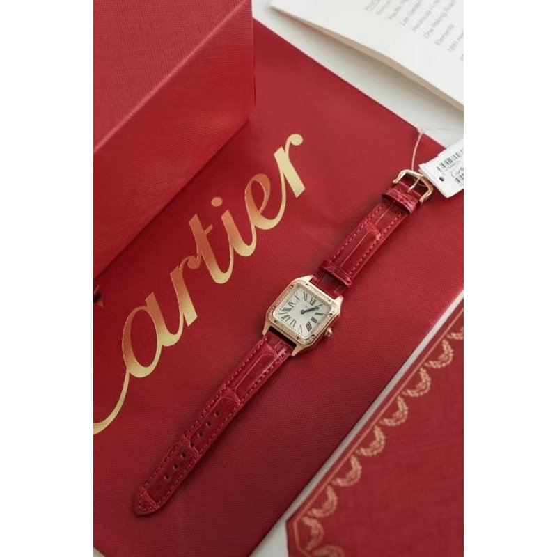 Cartier Panthere De Wrist Watch WAT01553