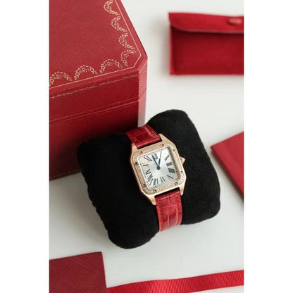 Cartier Panthere De Wrist Watch WAT01553