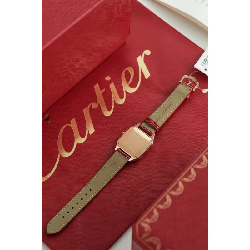 Cartier Panthere De Wrist Watch WAT01553