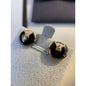Cartier Amulette Stud JWL00178