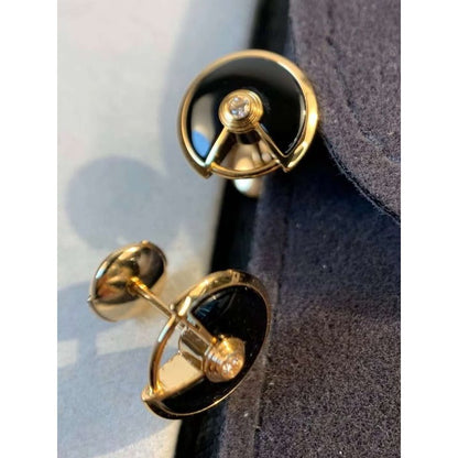 Cartier Amulette Stud JWL00178