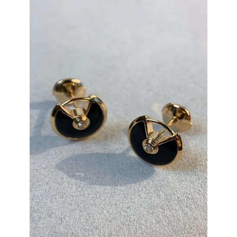 Cartier Amulette Stud JWL00178
