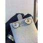 Cartier Amulette Stud JWL00179