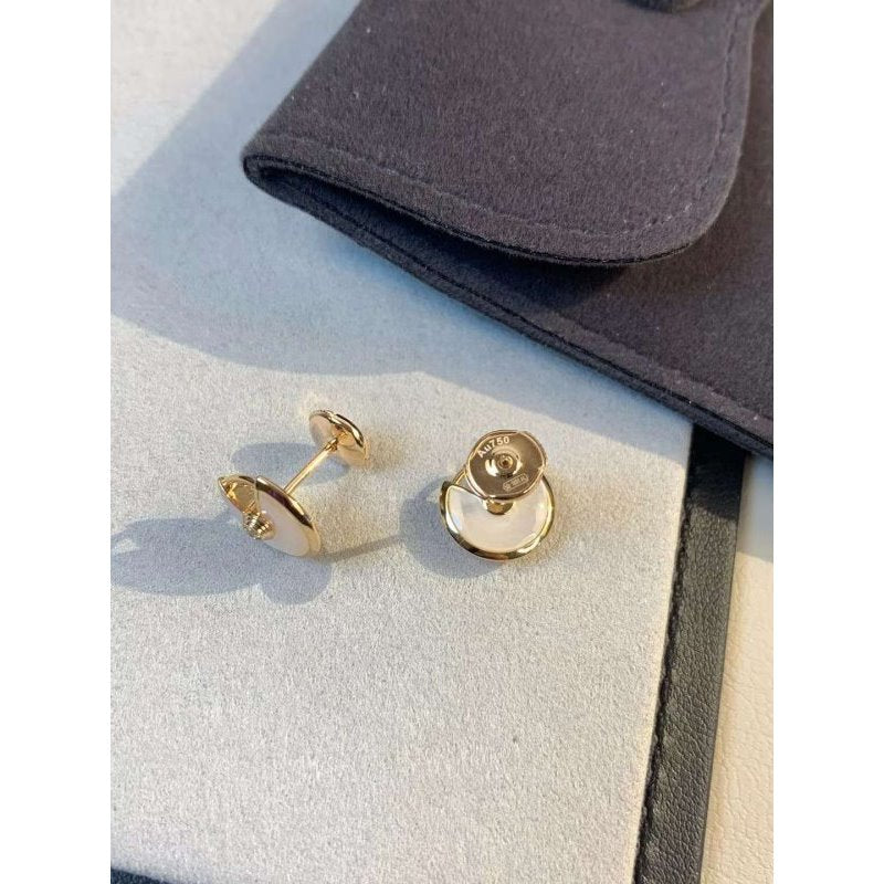 Cartier Amulette Stud JWL00179