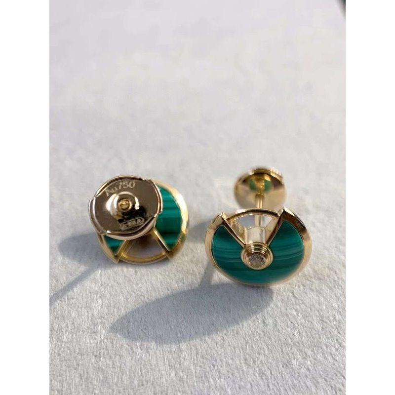 Cartier Amulette Stud JWL00180