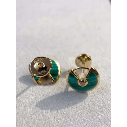 Cartier Amulette Stud JWL00180