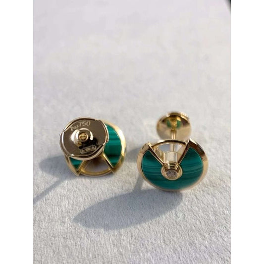 Cartier Amulette Stud JWL00180