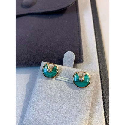 Cartier Amulette Stud JWL00180