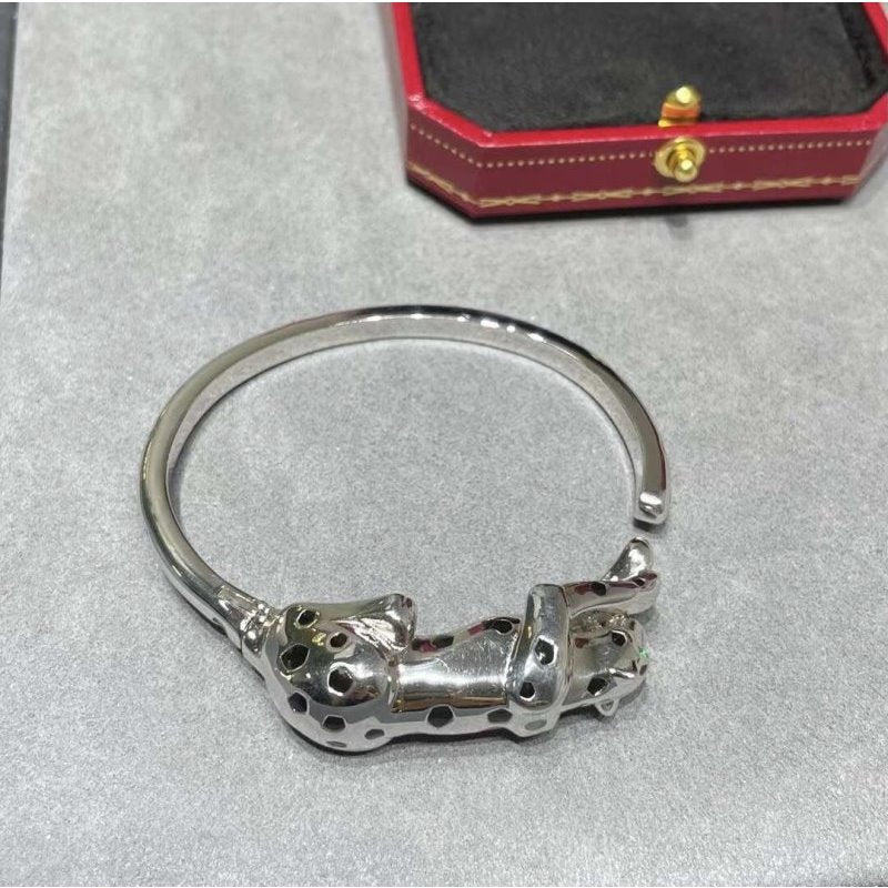 Cartier Leopard Bracelet JWL00225