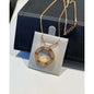 Cartier Love Series Necklace JWL00209