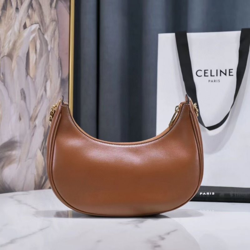 Celine AVA Armpit Bag BCLN0260