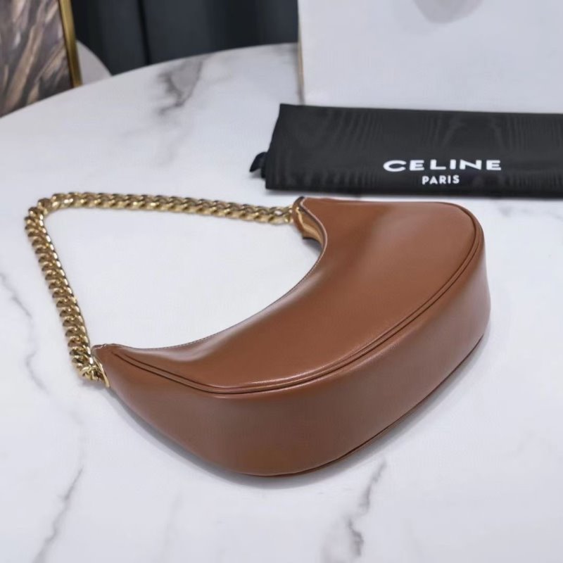 Celine AVA Armpit Bag BCLN0260