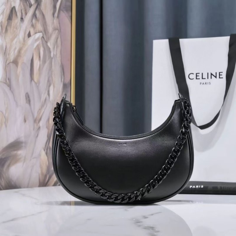 Celine AVA Armpit Bag BCLN0261