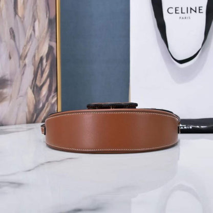 Celine Besace Hand Bag BGMP0577