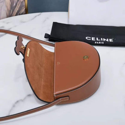 Celine Besace Hand Bag BGMP0577