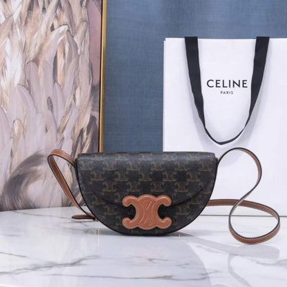 Celine Besace Hand Bag BGMP0578