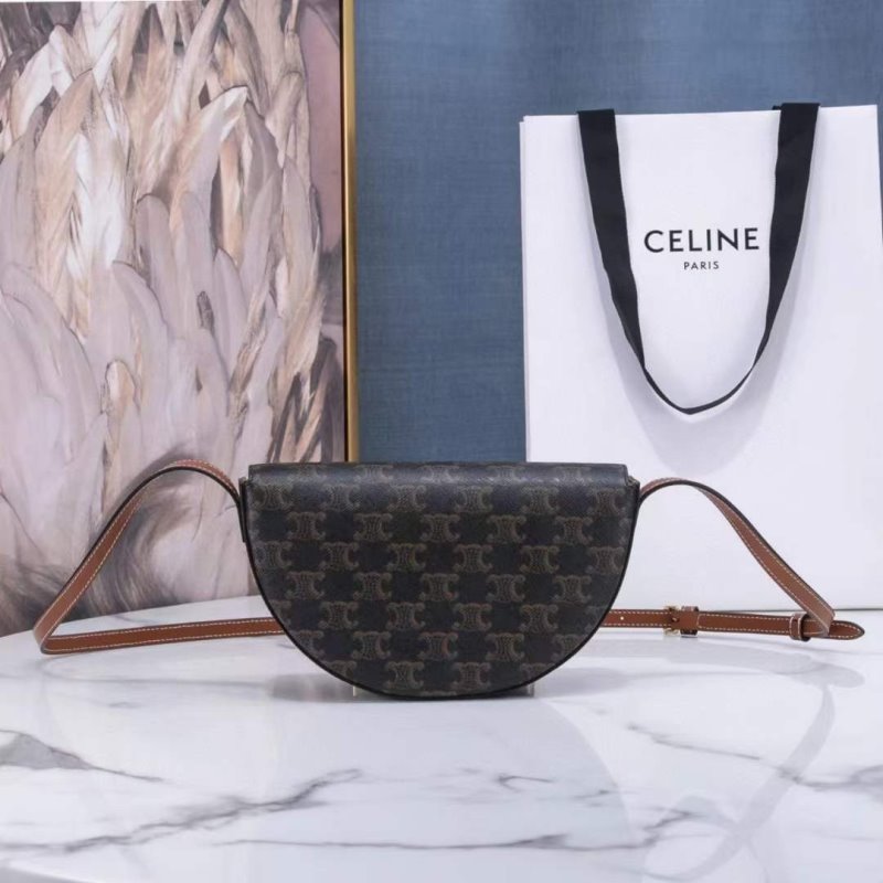 Celine Besace Hand Bag BGMP0578