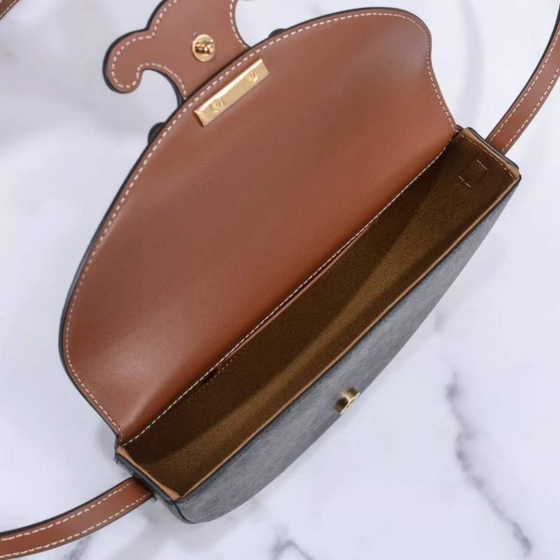 Celine Besace Hand Bag BGMP0578