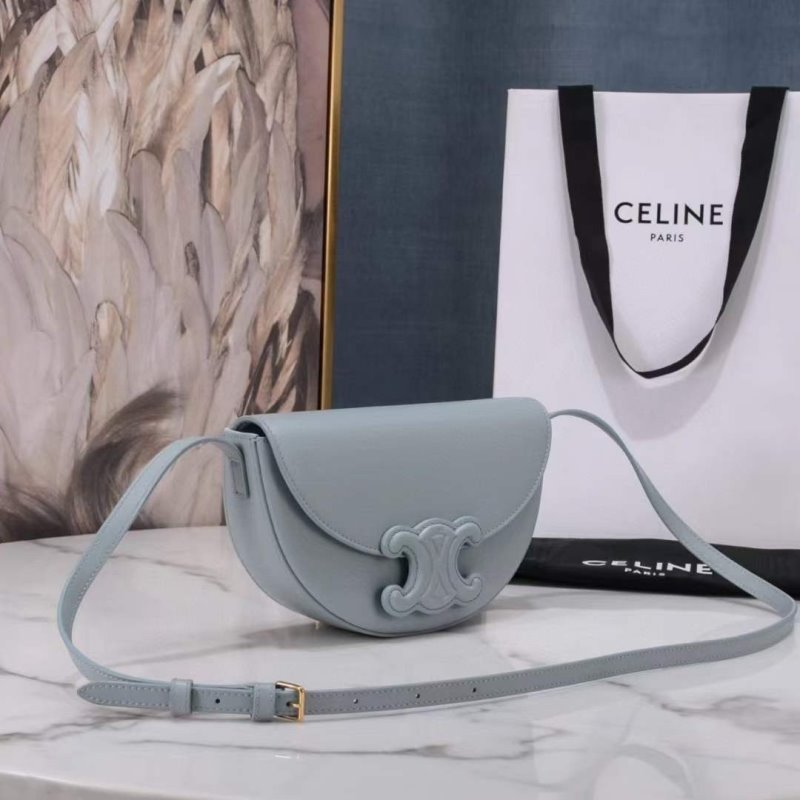 Celine Besace Hand Bag BGMP0580