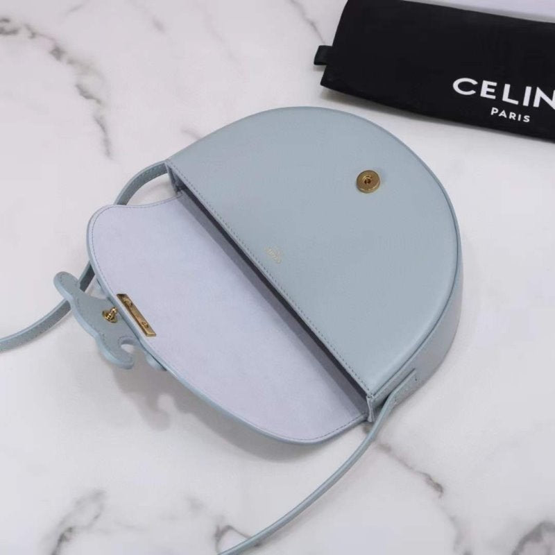 Celine Besace Hand Bag BGMP0580