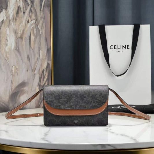 Celine Hand Bag BGMP0581